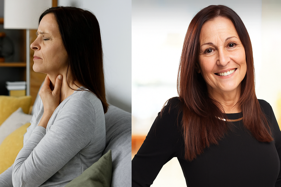 Het ontbrekende stukje van de puzzel voor hypothyreoïdie (trage schildklier) v1