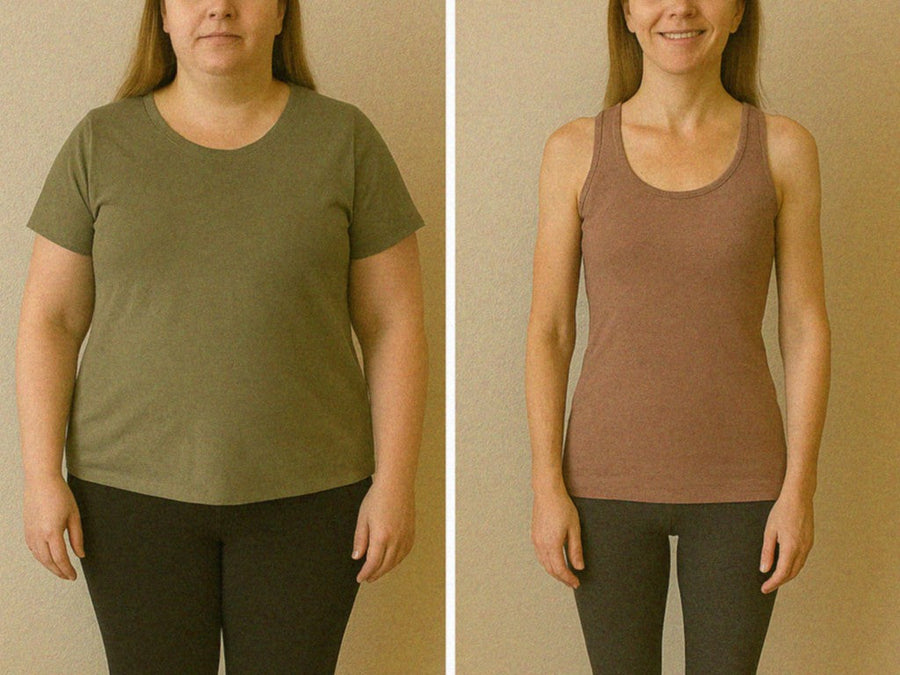 Het verband met hormonen: mijn reis naar het oplossen van mysterieuze gezondheidsproblemen die artsen niet konden verklaren