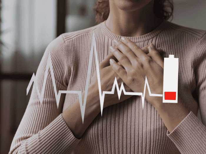 Extrasystolen? Dit is waar het gezondheidszorgsysteem faalt